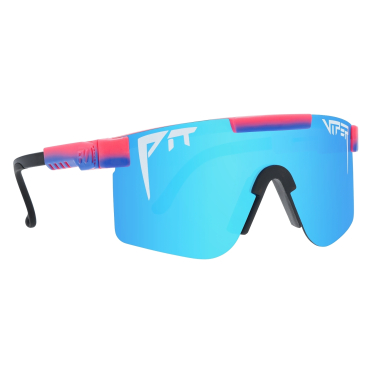 Pit Viper Originals gepolariseerde bril