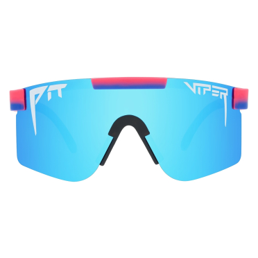 Pit Viper Originals gepolariseerde bril