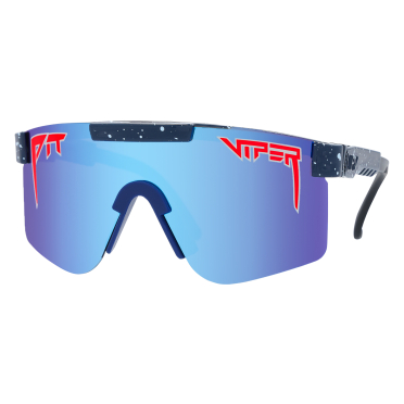 Pit Viper Originals gepolariseerde bril