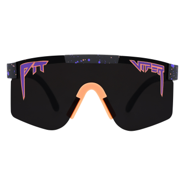 Pit Viper Originals gepolariseerde bril