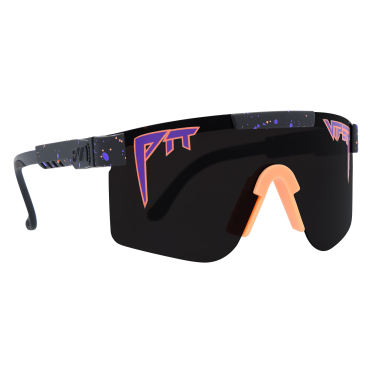 Pit Viper Originals gepolariseerde bril