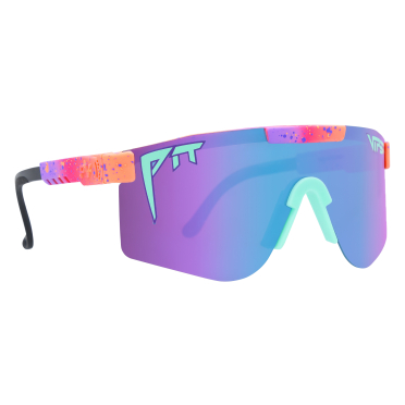 Pit Viper Originals gepolariseerde bril