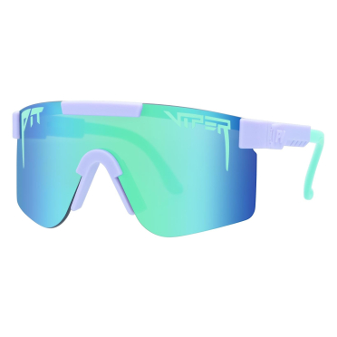 Pit Viper Originals gepolariseerde bril