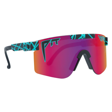 Pit Viper Originals gepolariseerde bril