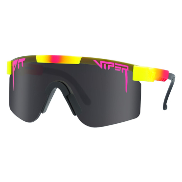 Pit Viper Originals gepolariseerde bril