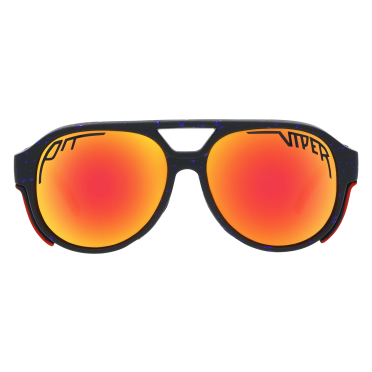 Pit Viper gepolariseerde excitersbril