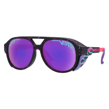 Pit Viper gepolariseerde excitersbril