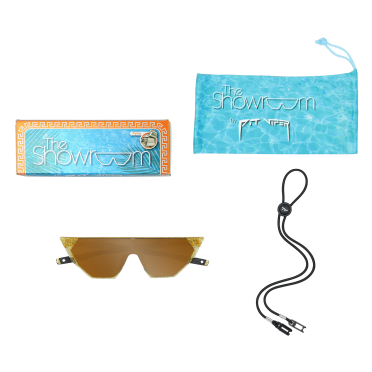 Pit Viper showroombril