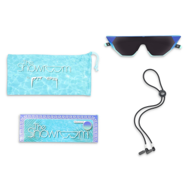 Pit Viper showroombril