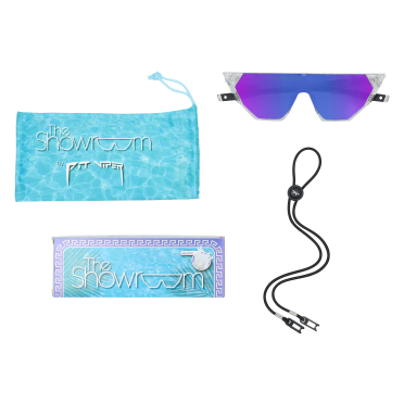 Pit Viper showroombril