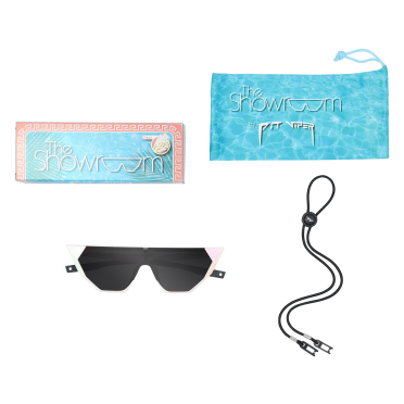 Pit Viper showroombril