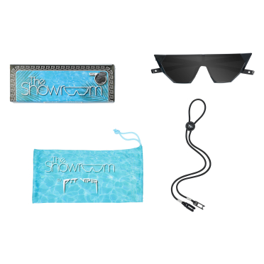 Pit Viper showroombril