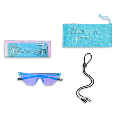 Pit Viper showroombril