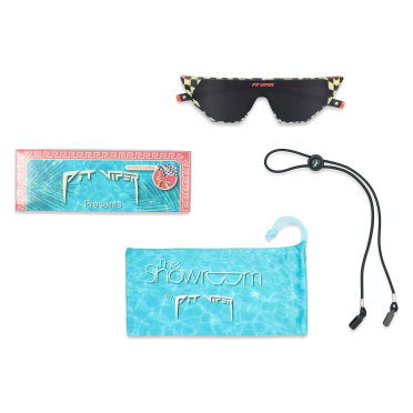 Pit Viper showroombril