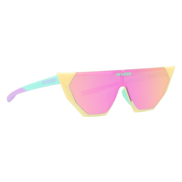 Pit Viper showroombril