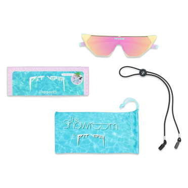 Pit Viper showroombril