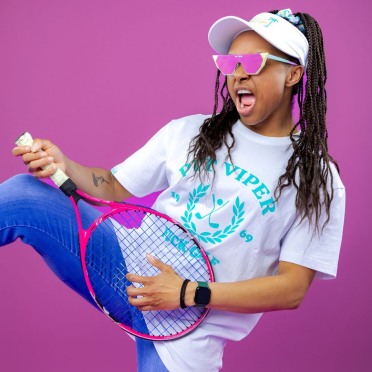 Pit Viper showroombril