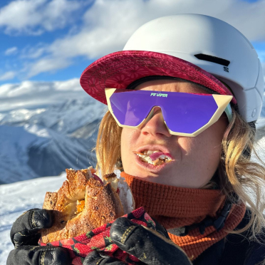 Pit Viper showroombril