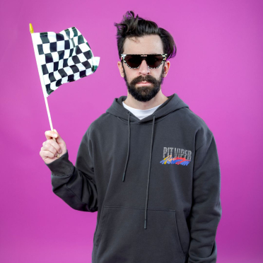 Pit Viper showroombril