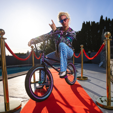 Pit Viper showroombril