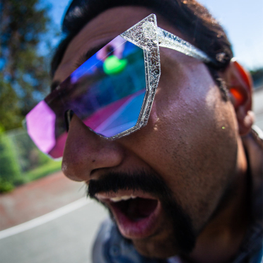 Pit Viper showroombril