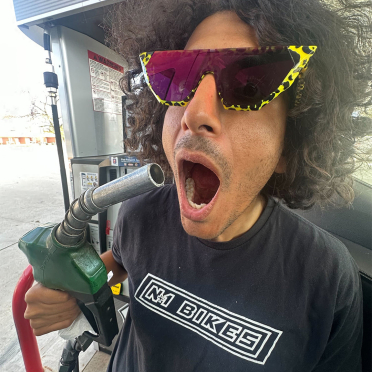 Pit Viper showroombril