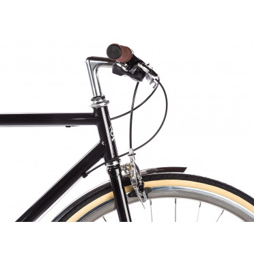 6KU Delano stadsfiets met 8 versnellingen