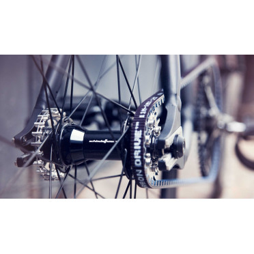 Schindelhauer Viktor Fixie / Singlespeed-fiets