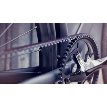 Schindelhauer Viktor Fixie / Singlespeed-fiets