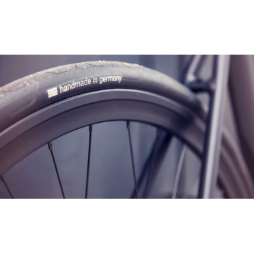 Schindelhauer Viktor Fixie / Singlespeed-fiets