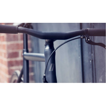 Schindelhauer Viktor Fixie / Singlespeed-fiets