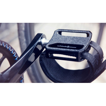 Schindelhauer Viktor Fixie / Singlespeed-fiets