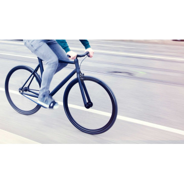 Schindelhauer Viktor Fixie / Singlespeed-fiets