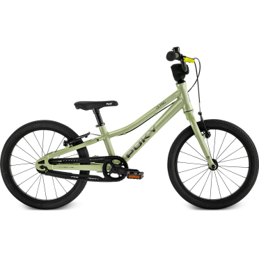 Puky LS-PRO 18 kinderfiets