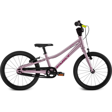 Puky LS-PRO 18 kinderfiets