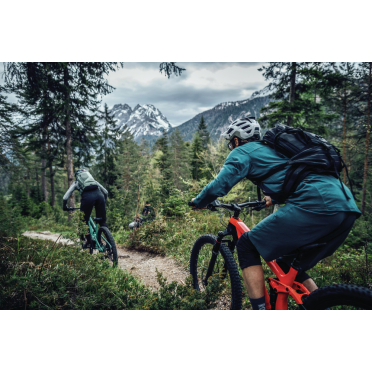 Abus Moventor 2.0 MTB-fietshelm