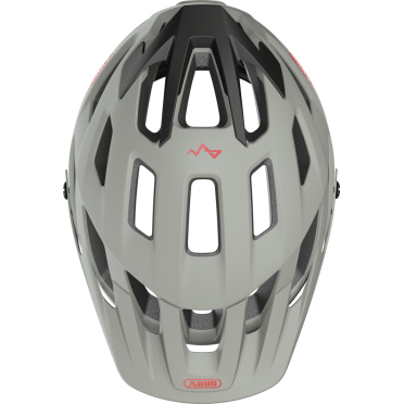 Abus Moventor 2.0 MTB-fietshelm
