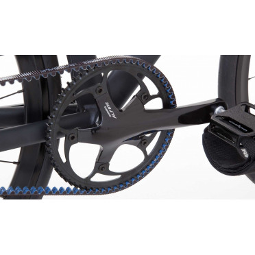 Schindelhauer Viktor Fixie / Singlespeed-fiets