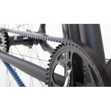 Schindelhauer Viktor Fixie / Singlespeed-fiets