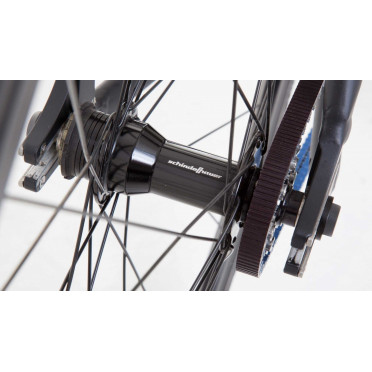 Schindelhauer Viktor Fixie / Singlespeed-fiets