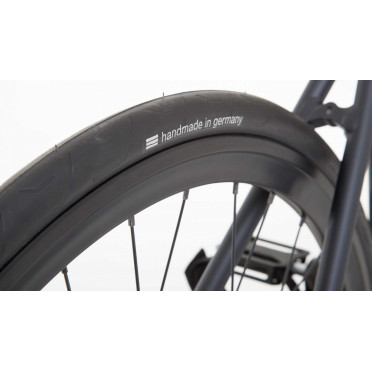 Schindelhauer Viktor Fixie / Singlespeed-fiets