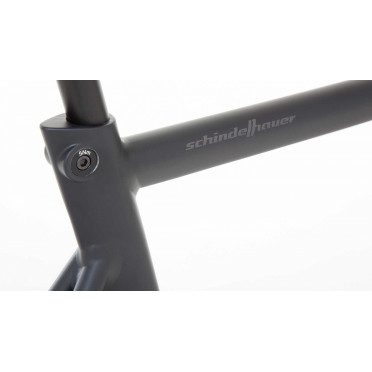 Schindelhauer Viktor Fixie / Singlespeed-fiets