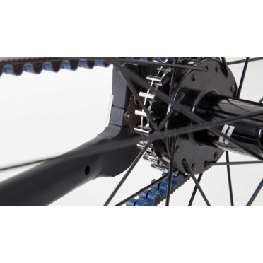 Schindelhauer Viktor Fixie / Singlespeed-fiets