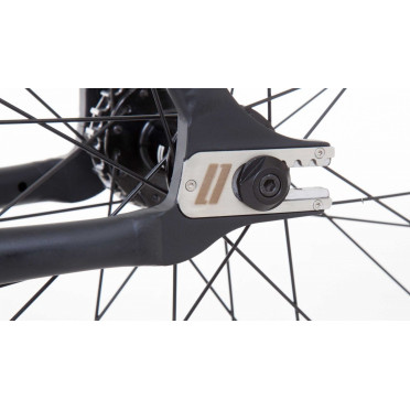 Schindelhauer Viktor Fixie / Singlespeed-fiets