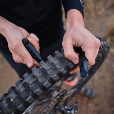 Lezyne Power bandenwisselaar