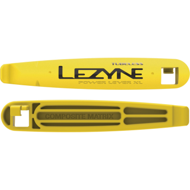 Lezyne Power XL Tubeless gravelbike bandenwisselaar