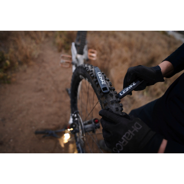 Lezyne Power XL Tubeless fietsbandenwisselaar