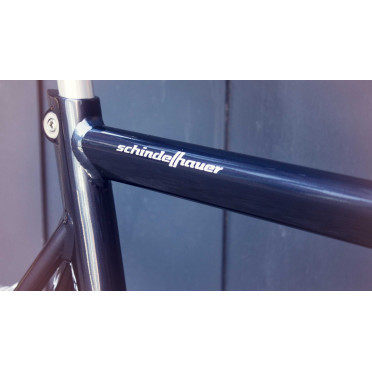 Schindelhauer Ludwig VIII stadsfiets