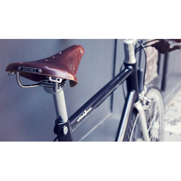 Schindelhauer Ludwig VIII stadsfiets