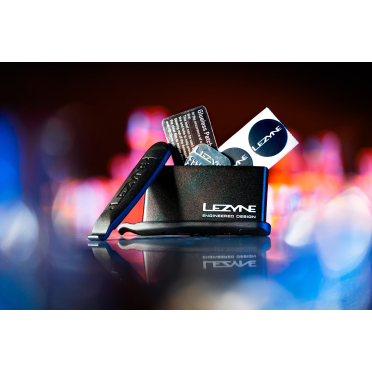 Lezyne Fietsbandenwisselset